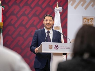 Gobierno de CDMX niega tener algún procedimiento abierto sobre la casa de Xóchitl Gálvez