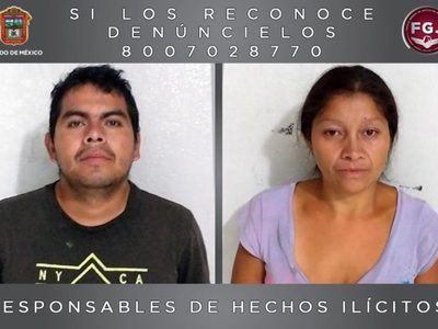 Dan prisión vitalicia a multi feminicidas de Ecatepec