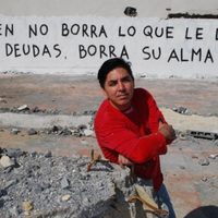 Una 'Acción poética” 100% mexicana