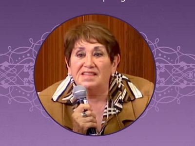 Falleció la investigadora Silvia Ortiz Echániz, especialista en religiosidad