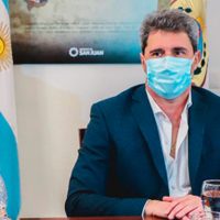 San Juan se anticipó al pico del coronavirus y presentó un plan para no volver a la Fase 1