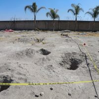 Narcocampamento en Teuchitlán, la huella de muerte y complicidades del CJNG