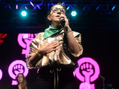 Miss Bolivia brindará un show en Cutral Co: cuándo y en dónde será
