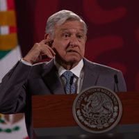 Estos fueron los principales temas de la conferencia mañanera de AMLO del 29 de septiembre (Video)