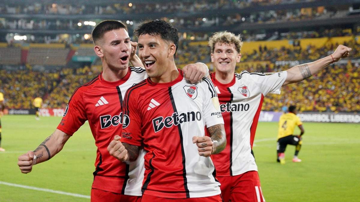 River. Fuente: (X)
