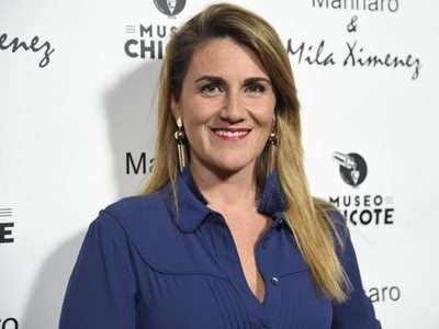 Una foto lo dice todo: habrían pillado a Carlota Corredera en Gran Canaria junto a este hombre