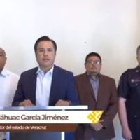 Se dará con los culpables y se hará justicia ante crimen del diputado Molina: García