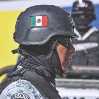 Militares en la Guardia Nacional elevan las cifras de suicidios
