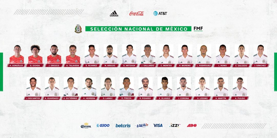 SELECCIONN