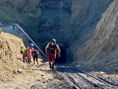 Gobierno de Coahuila entrega a familia equivocada el cuerpo de minero rescatado