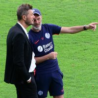 El posible once titular de San Lorenzo contra Newell´s