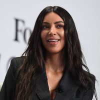 ¡Furor! Kim Kardashian revolucionó Instagram con este video junto a su hija