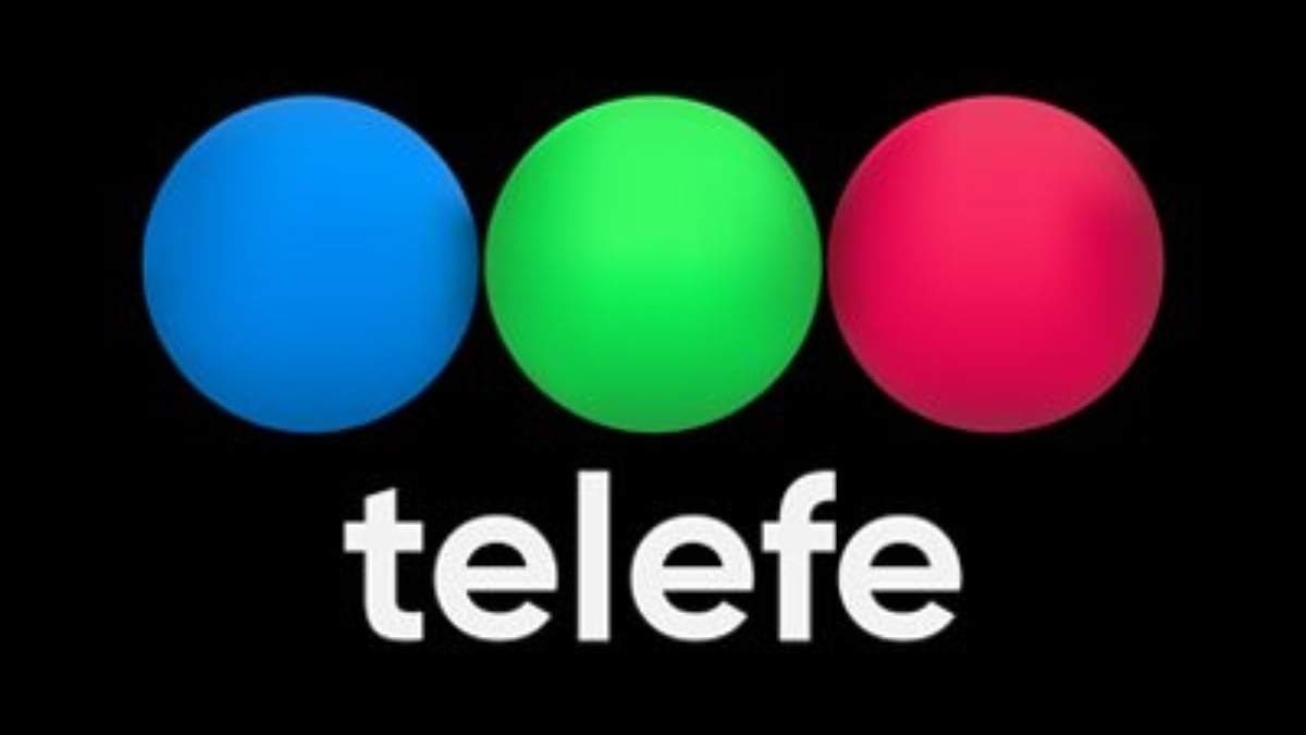 Telefe. Fuente: (Instagram).