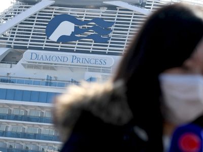 Coronavirus: Japón liberó a cinco de los argentinos que estaban en cuarentena