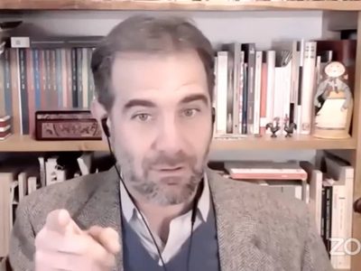 Morena denuncia a Córdova y Murayama por sus pronunciamientos contra las mañaneras