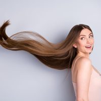 Calendario Lunar de marzo: cuándo cortar tu cabello para que crezca más fuerte