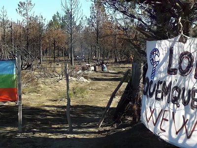Caso Cuesta del Ternero: rechazaron la recusación del juez