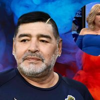 Sigue la polémica: todo lo que Mavys Álvarez contará sobre su relación con Diego Maradona