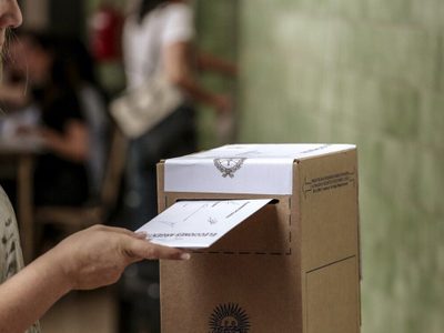 Triunfo nacional de Juntos por el Cambio: cómo quedó el mapa político luego de las PASO