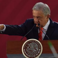 AMLO y Morena: traidores