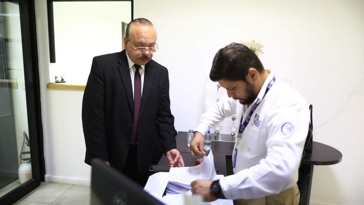 Denuncian a Fiscal Anticorrupción por tráfico de influencias y abuso de autoridad