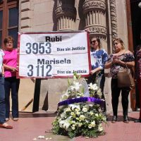 ONG llevan ante la CIDH el caso de Marisela Escobedo y de su hija