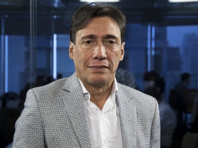 "La fiscal pediría la detención": Fabián Gianola fue citado a declarar por una denuncia en su contra