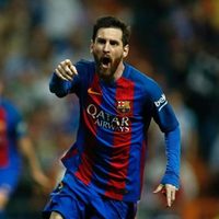 Lionel Messi y los posibles récords de 2020