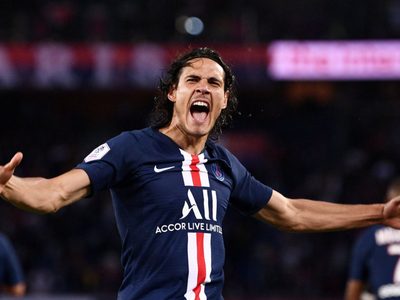 Confirmación oficial: se definió el futuro de Edinson Cavani
