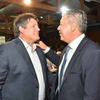 Mariano Gaido contra Caputo: “Las amenazas son una falta de respeto a los gobernadores”