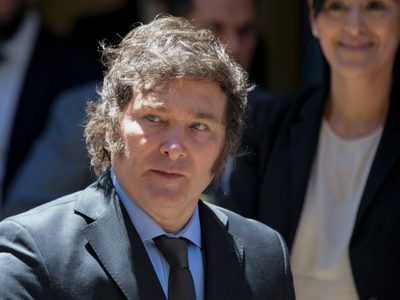 Milei disuelve la agencia de Inteligencia de Argentina porque "fue utilizado" para espionaje interno