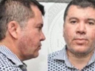 "El Cuini", del CJNG, se convierte en testigo colaborador del caso Ayotzinapa