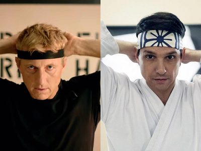 “Cobra Kai”: por qué todos están hablando de la secuela de “Karate Kid” y Netflix