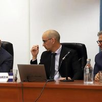 Gran estafa, pequeñas penas y el enojo de Rolando Figueroa