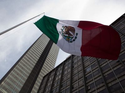 Pemex cancela contrato con la calificadora Fitch Ratings