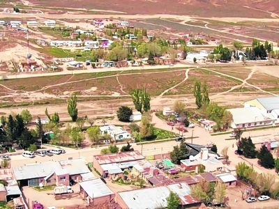 Discriminación e intolerancia en Fernández Oro