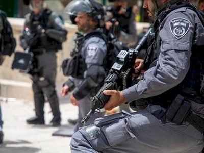 Un argentino fue asesinado en un atentado terrorista en Cisjordania