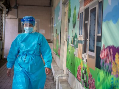 Estas son las consecuencias que deja el coronavirus en las personas curadas