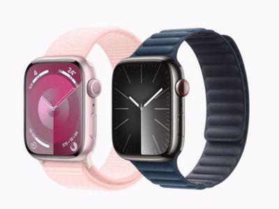 Apple suspende venta de Apple Watch Series 9 y Apple Watch Ultra 2 en EU por infracción de patentes