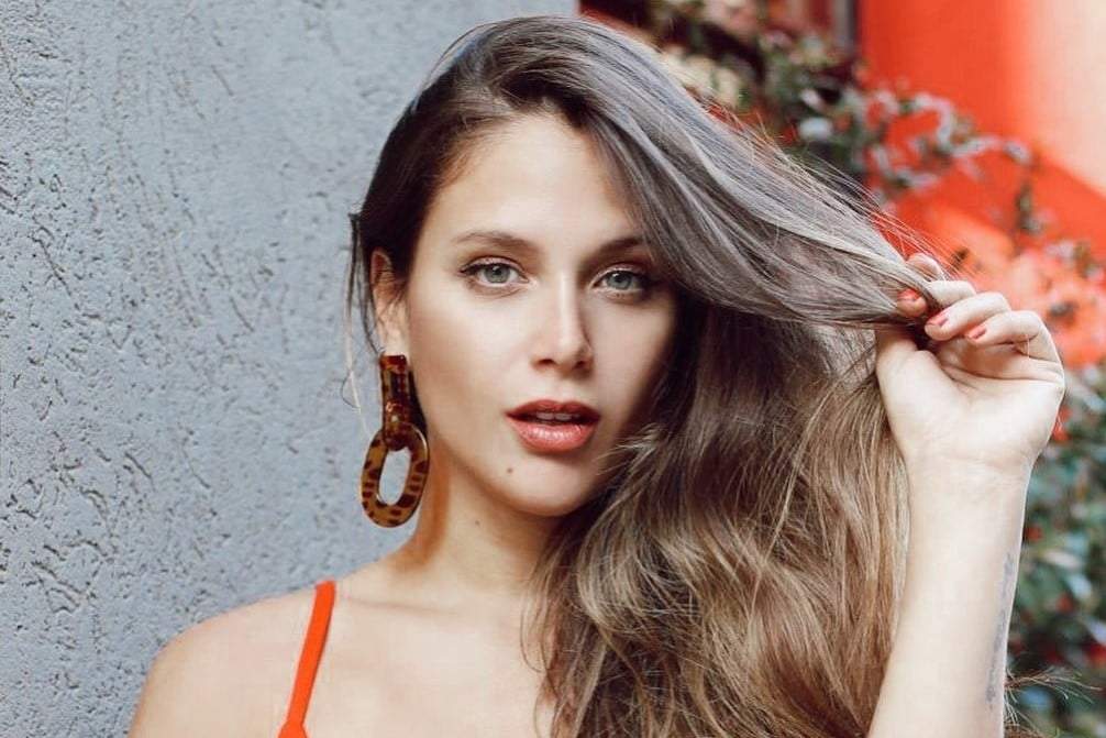 Barbie Vélez. Fuente: (Instagram)