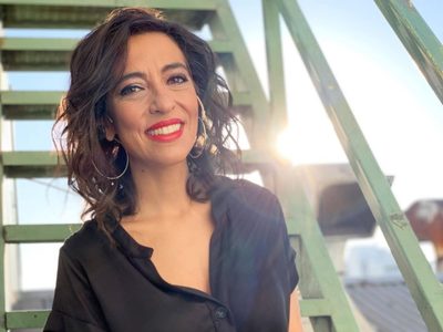 Las lámparas trendy que son furor en decoración y que Roxy Vázquez eligió para distinguir su comedor