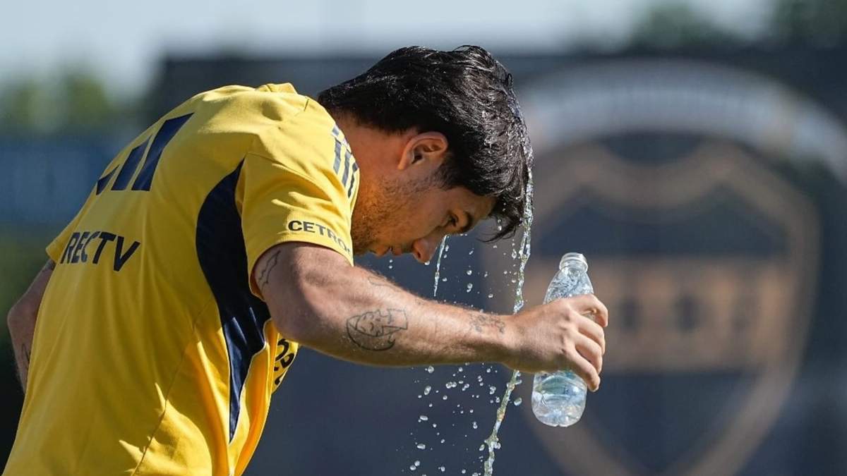 Lucas Blondel Fuente: (X)