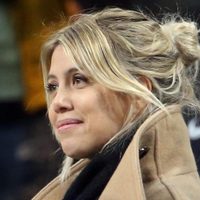 Inédita: con mucha nostalgia, Wanda Nara compartió una foto de Isabella que nos derritió de amor