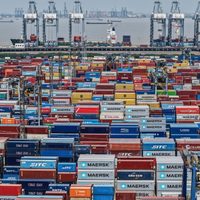 La guerra arancelaria Trump-China revive la esperanza económica de México