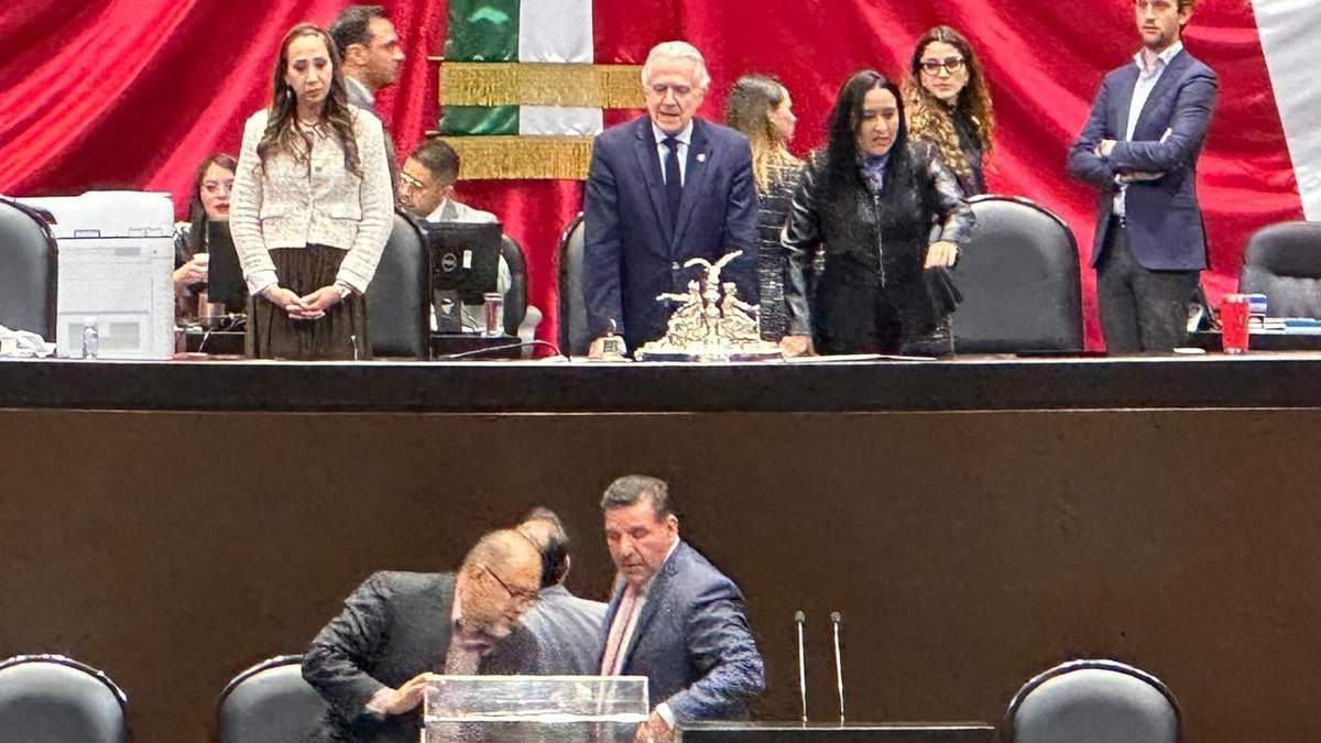 Guadalupe Taddei Zavala fue designada por insaculación como nueva consejera presidenta del INE
