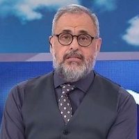 "Me dio todo lo que soy" Jorge Rial volvió a "Intrusos" con una picante discurso de apertura