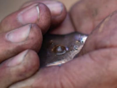 Exfuncionaria panista vinculada a red de tráfico de mercurio de Querétaro a Sudamérica