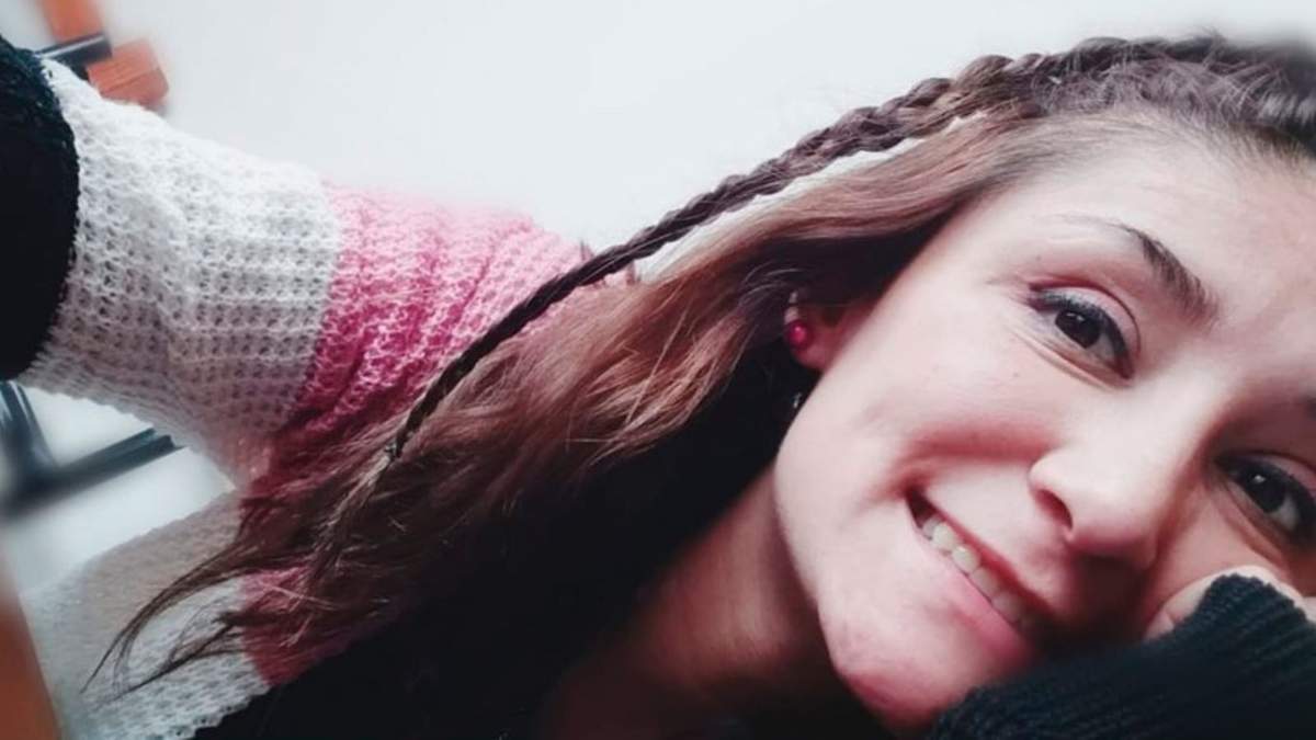 Pamela Nieto Pereyra. Fuente: (Twitter)