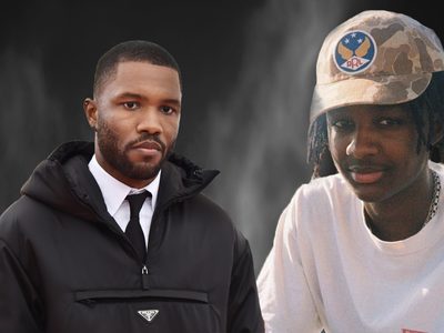 Conmoción: Ryan Breaux, hermano menor de Frank Ocean, falleció en un accidente inesperado