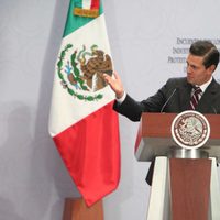 Peña ofrece respetar la voluntad de la ciudadanía en el proceso electoral